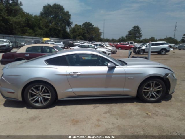 1FA6P8CF2G5237337 Ford MUSTANG GT