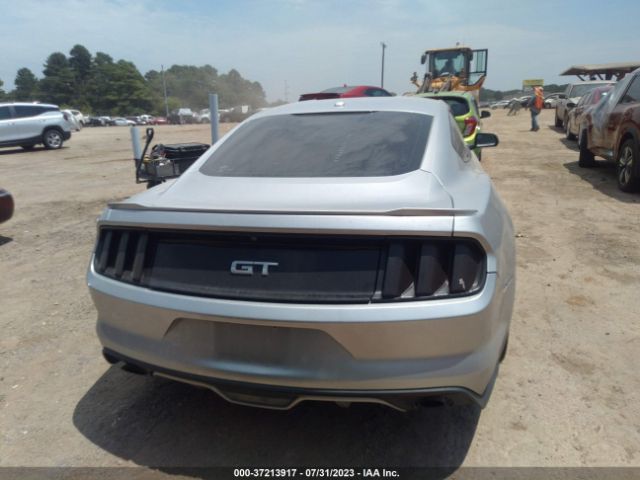 1FA6P8CF2G5237337 Ford MUSTANG GT