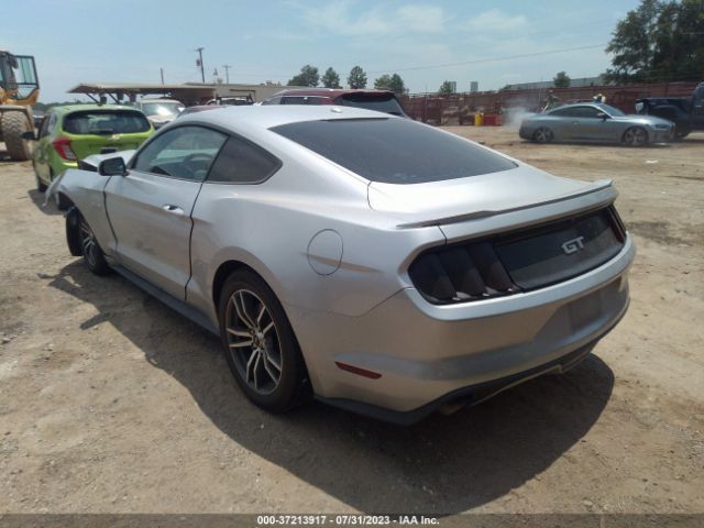 1FA6P8CF2G5237337 Ford MUSTANG GT