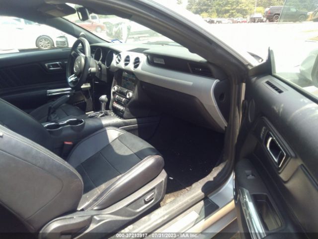 1FA6P8CF2G5237337 Ford MUSTANG GT