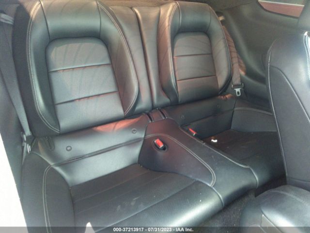1FA6P8CF2G5237337 Ford MUSTANG GT