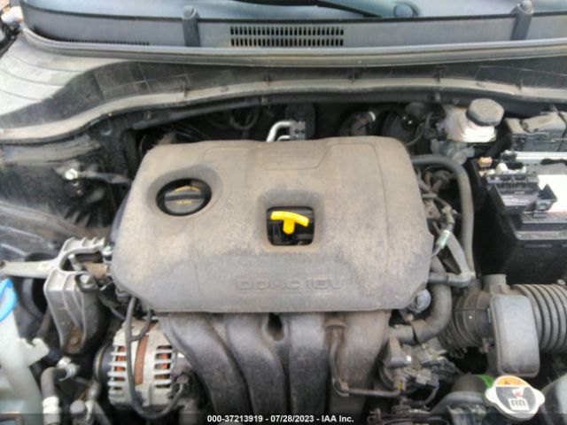 KNDJ63AU8L7010261 KIA Soul Gt-line