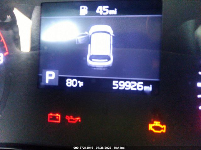 KNDJ63AU8L7010261 KIA Soul Gt-line
