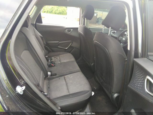 KNDJ63AU8L7010261 KIA Soul Gt-line