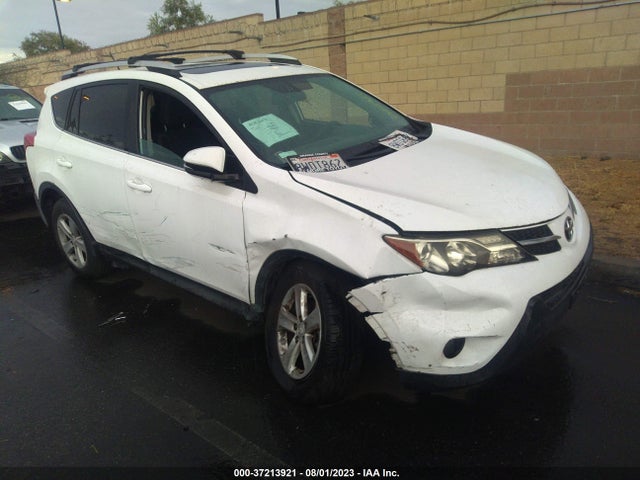 2014 2T3RFREV5EW184921 main image
