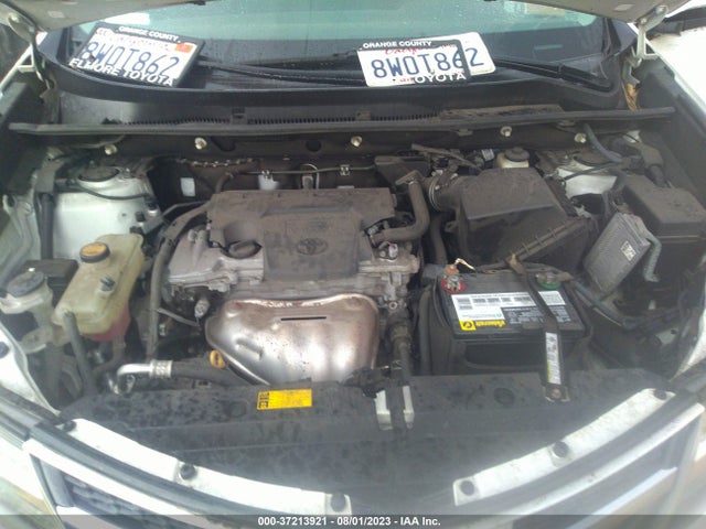 Toyota Rav4 Xle 2014 2T3RFREV5EW184921 Image 16