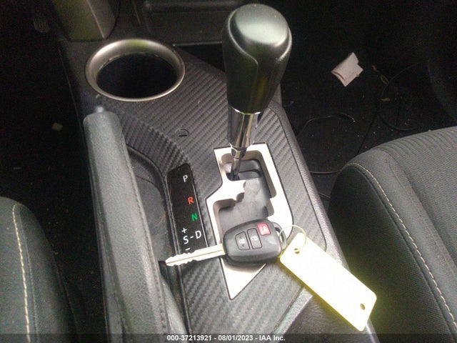 Toyota Rav4 Xle 2014 2T3RFREV5EW184921 Image 3