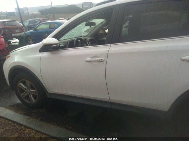 Toyota Rav4 Xle 2014 2T3RFREV5EW184921 Image 6