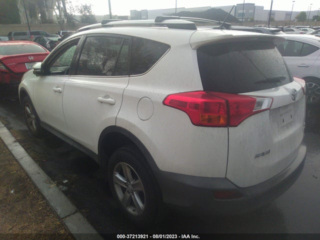 Toyota Rav4 Xle 2014 2T3RFREV5EW184921 Image 9