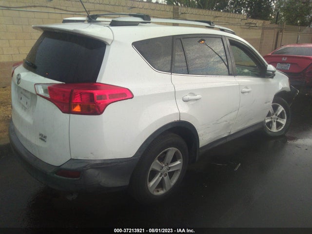 Toyota Rav4 Xle 2014 2T3RFREV5EW184921 Image 10