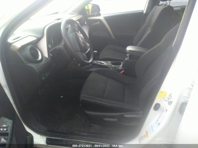 Toyota Rav4 Xle 2014 2T3RFREV5EW184921 Image 11