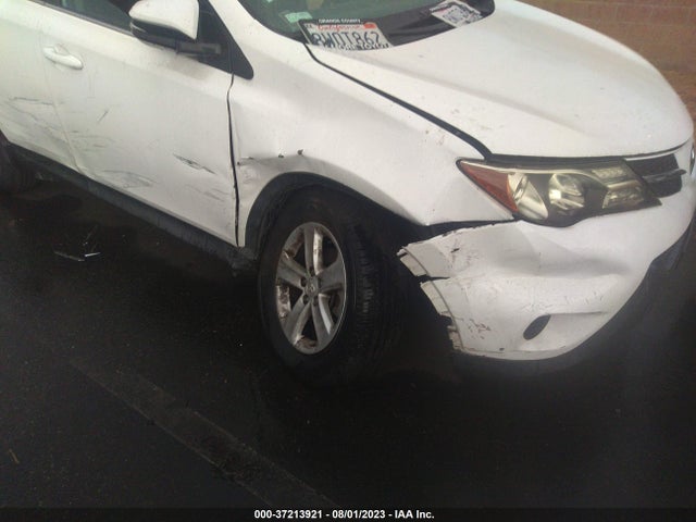 Toyota Rav4 Xle 2014 2T3RFREV5EW184921 Image 12