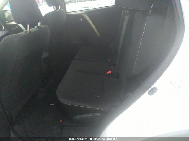 Toyota Rav4 Xle 2014 2T3RFREV5EW184921 Image 14