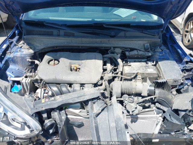 3KPF24ADXLE178538 KIA Forte Lxs