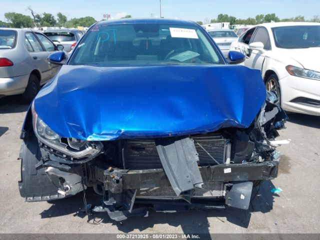 3KPF24ADXLE178538 KIA Forte Lxs