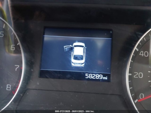 3KPF24ADXLE178538 KIA Forte Lxs