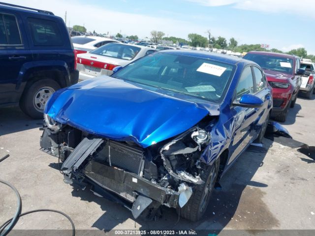 3KPF24ADXLE178538 KIA Forte Lxs