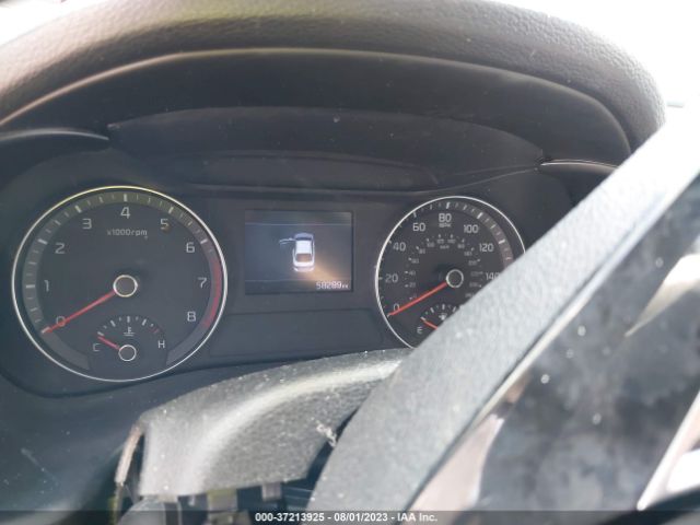3KPF24ADXLE178538 KIA Forte Lxs