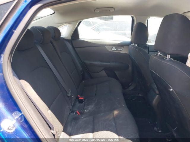 3KPF24ADXLE178538 KIA Forte Lxs