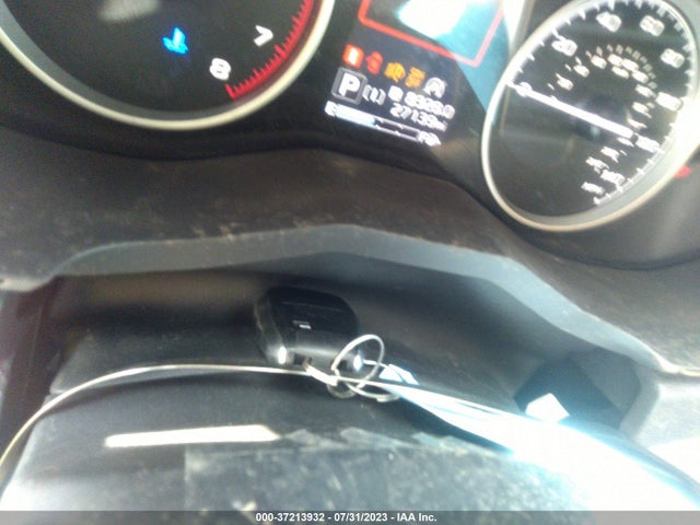 2022 SUBARU FORESTER LIMITED VIN: JF2SKANC5NH401260