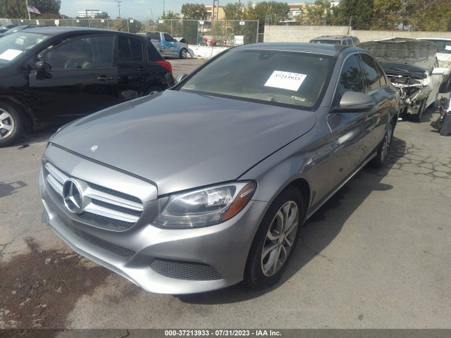 55SWF4JB1GU103910 Mercedes-Benz C-class C 300