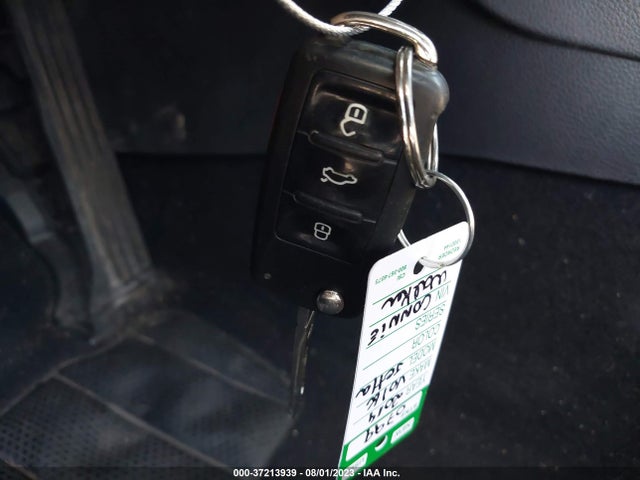 3VW2K7AJXEM219424 Volkswagen Jetta Sedan S