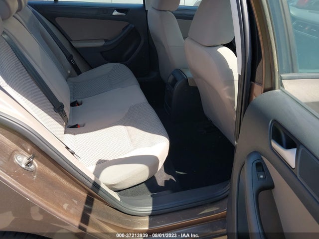 3VW2K7AJXEM219424 Volkswagen Jetta Sedan S