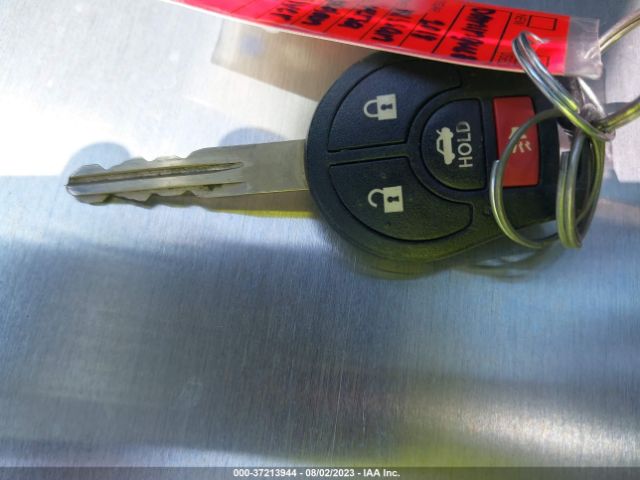 3N1CN7AP7JL823695 Nissan Versa Sedan Sv