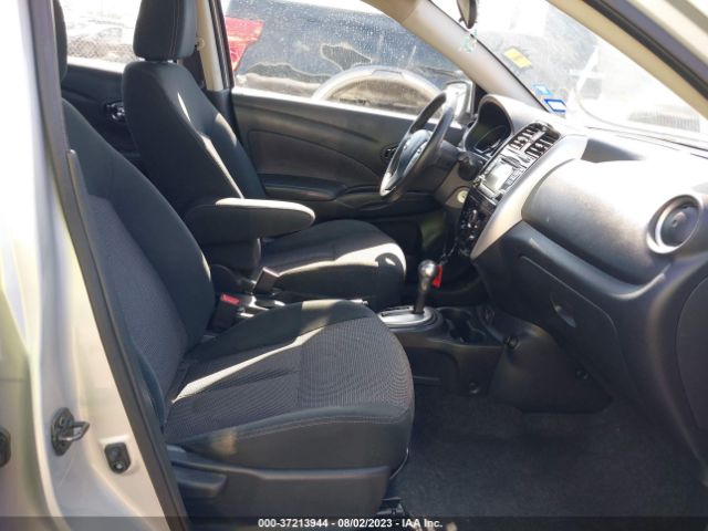 3N1CN7AP7JL823695 Nissan Versa Sedan Sv