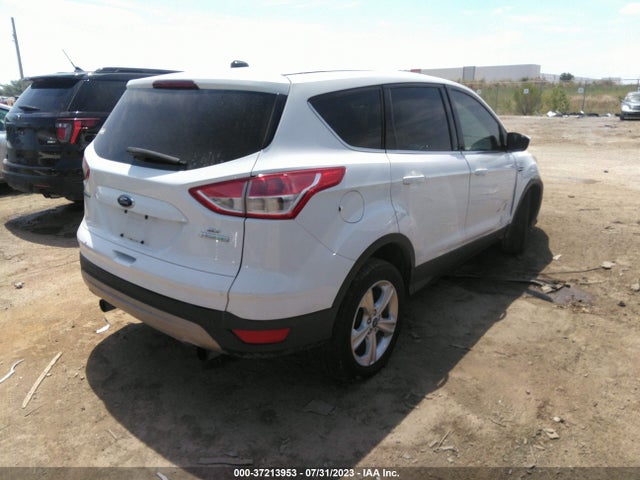 2013 FORD ESCAPE SE VIN: 1FMCU0GX2DUB25841