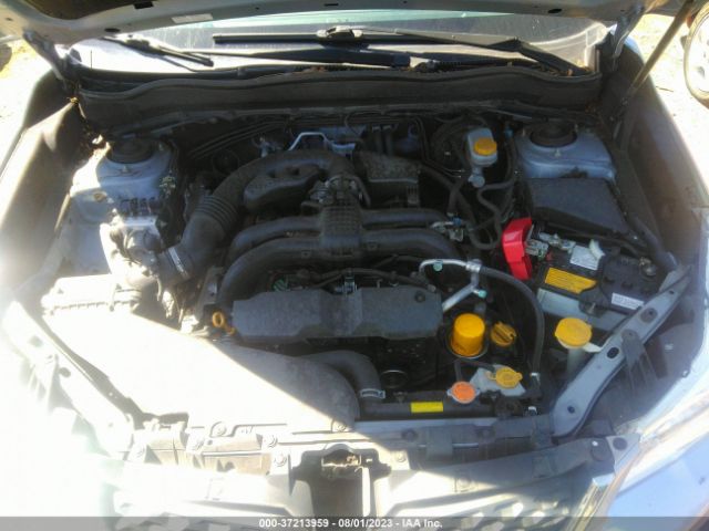 JF2SJADC9GH559057 Subaru Forester 2.5i Premium
