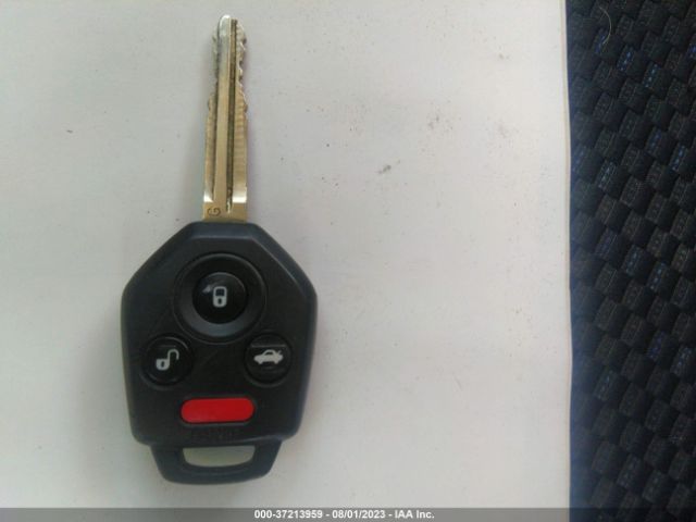 JF2SJADC9GH559057 Subaru Forester 2.5i Premium