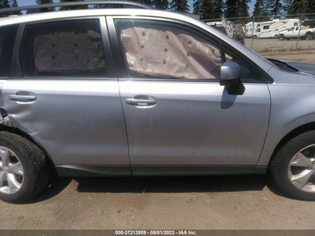 JF2SJADC9GH559057 Subaru Forester 2.5i Premium