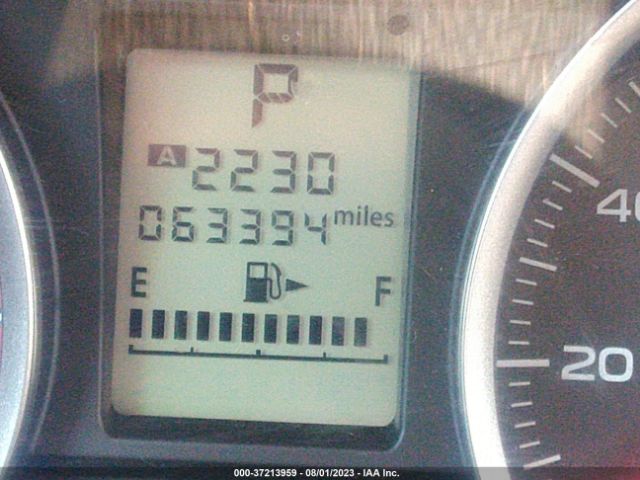 JF2SJADC9GH559057 Subaru Forester 2.5i Premium