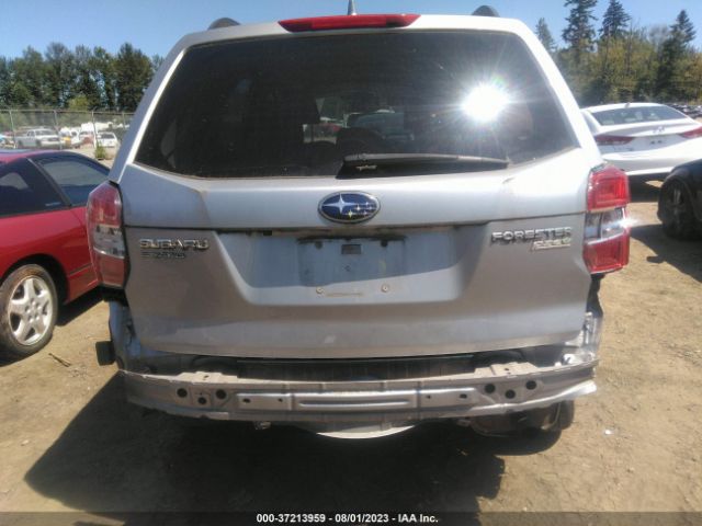 JF2SJADC9GH559057 Subaru Forester 2.5i Premium