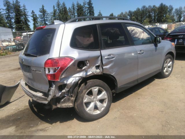 JF2SJADC9GH559057 Subaru Forester 2.5i Premium