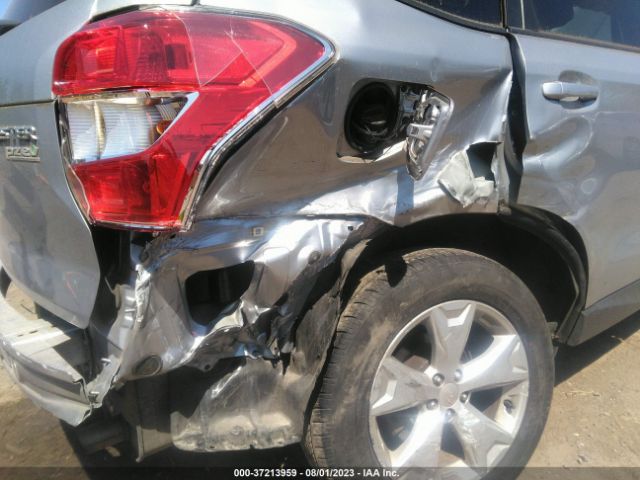 JF2SJADC9GH559057 Subaru Forester 2.5i Premium