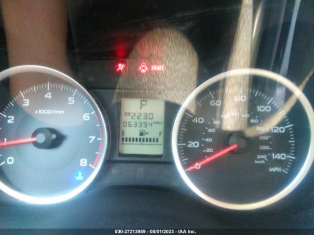 JF2SJADC9GH559057 Subaru Forester 2.5i Premium