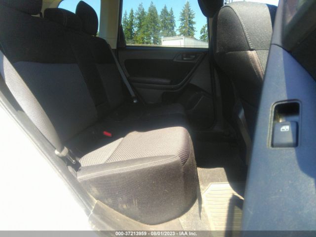 JF2SJADC9GH559057 Subaru Forester 2.5i Premium