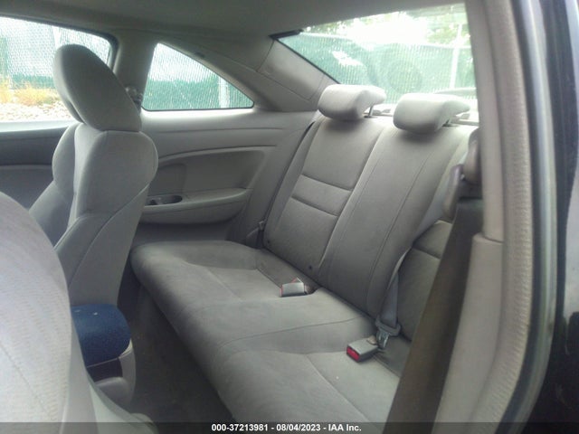 2009 HONDA CIVIC CPE LX VIN: 2HGFG12679H524026