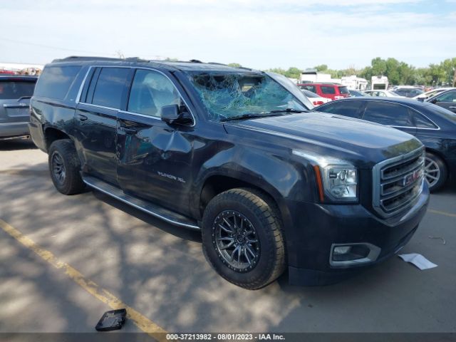 1GKS2GKC2LR160890 auction archive image