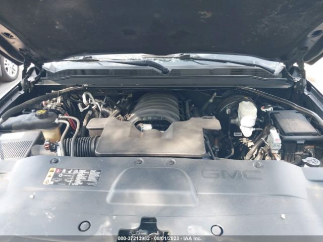 1GKS2GKC2LR160890 GMC Yukon Xl Slt