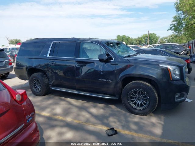 1GKS2GKC2LR160890 GMC Yukon Xl Slt