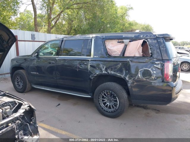 1GKS2GKC2LR160890 GMC Yukon Xl Slt