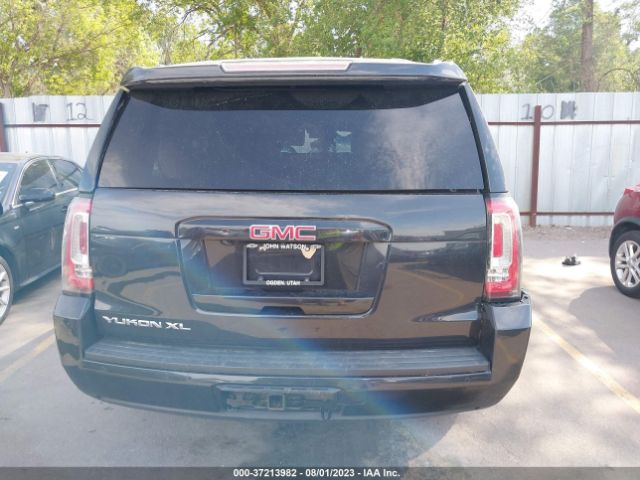1GKS2GKC2LR160890 GMC Yukon Xl Slt