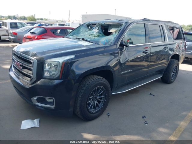 1GKS2GKC2LR160890 GMC Yukon Xl Slt