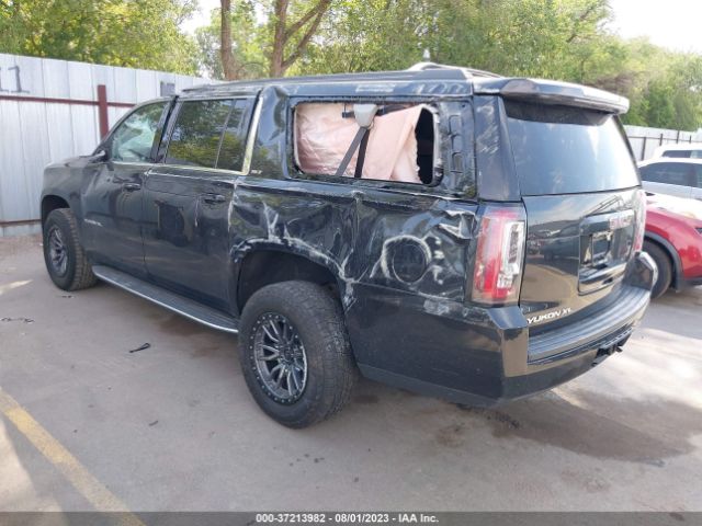 1GKS2GKC2LR160890 GMC Yukon Xl Slt