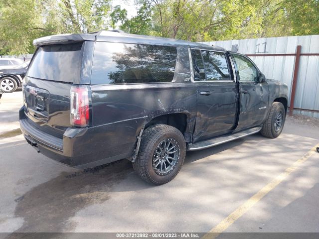 1GKS2GKC2LR160890 GMC Yukon Xl Slt