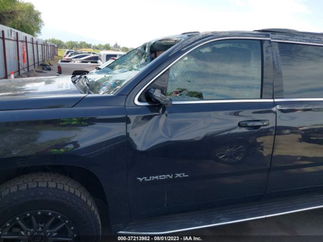 1GKS2GKC2LR160890 GMC Yukon Xl Slt