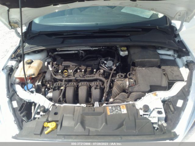 1FADP3F26HL337554 Ford FOCUS SE